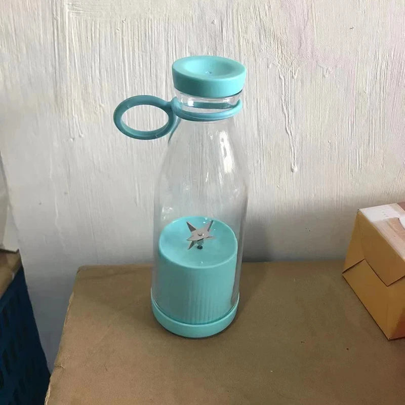 Mini Mixeur Portable Rechargeable USB